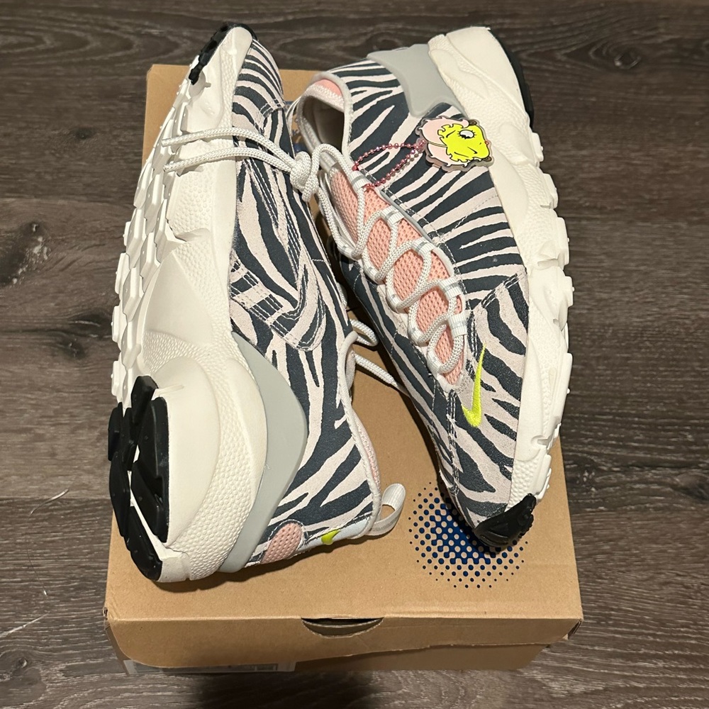 Nike Shoes | Olivia Kim x Wmns Air Footscape 'No Cover' - Picture 5 of 8